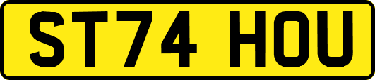 ST74HOU
