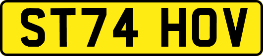 ST74HOV