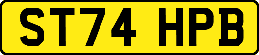ST74HPB