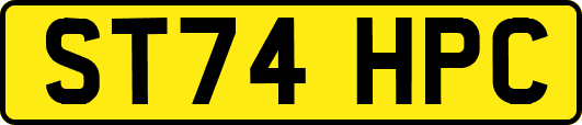 ST74HPC