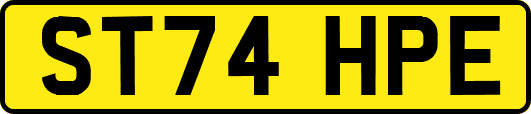ST74HPE