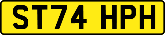 ST74HPH