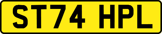 ST74HPL