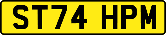 ST74HPM
