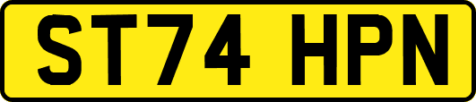 ST74HPN