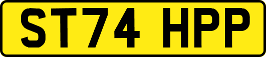 ST74HPP