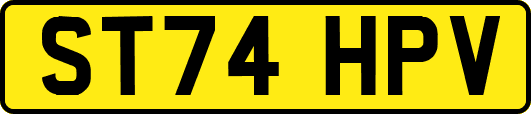 ST74HPV