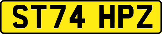 ST74HPZ