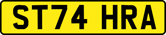 ST74HRA