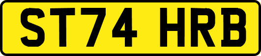 ST74HRB