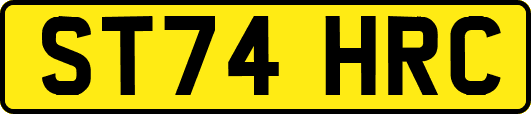 ST74HRC