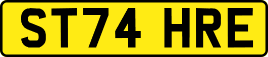 ST74HRE