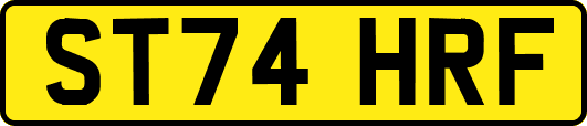 ST74HRF
