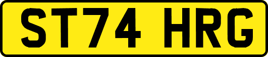 ST74HRG
