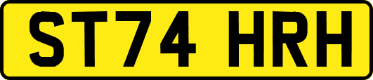ST74HRH