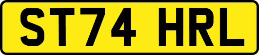 ST74HRL
