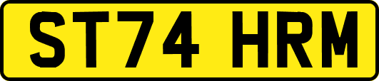 ST74HRM