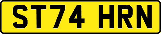 ST74HRN