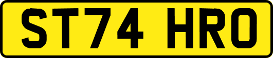 ST74HRO