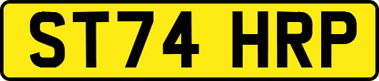 ST74HRP
