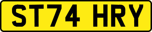 ST74HRY
