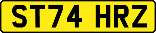 ST74HRZ
