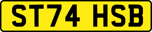 ST74HSB