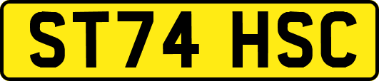 ST74HSC
