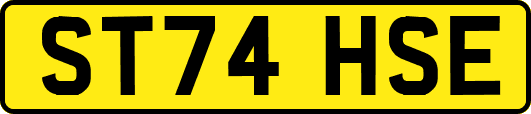 ST74HSE