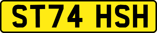 ST74HSH