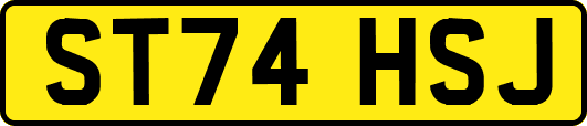 ST74HSJ