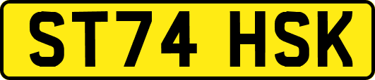 ST74HSK