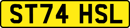 ST74HSL