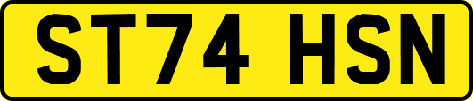 ST74HSN