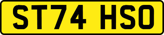 ST74HSO