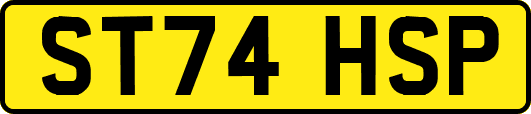 ST74HSP