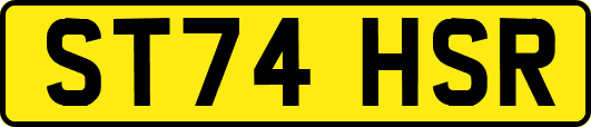 ST74HSR