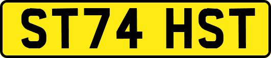 ST74HST