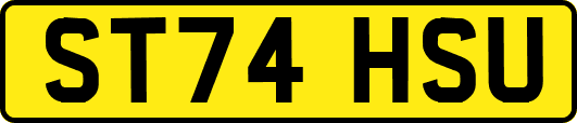 ST74HSU