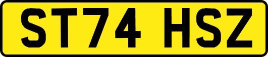ST74HSZ