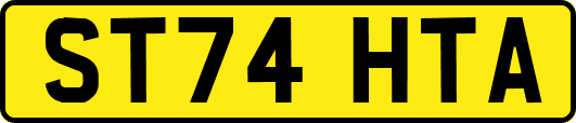 ST74HTA