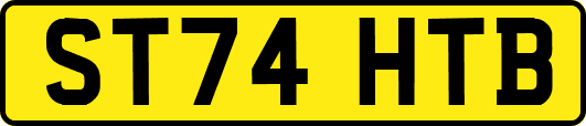ST74HTB