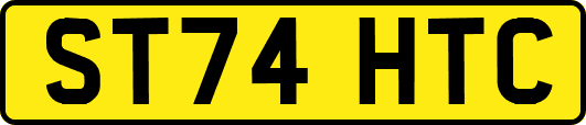 ST74HTC