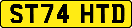 ST74HTD