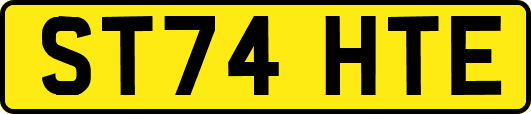 ST74HTE