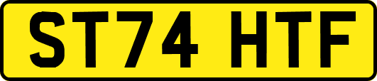 ST74HTF