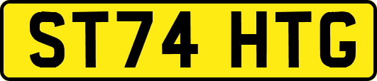 ST74HTG