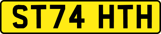 ST74HTH