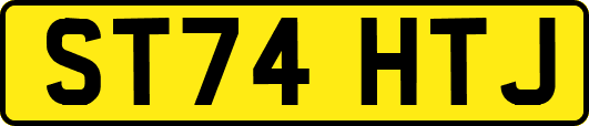 ST74HTJ