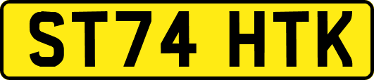 ST74HTK